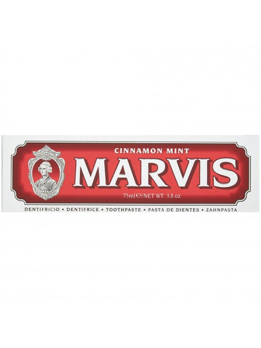 Marvis Toothpaste 75ml - Image 3