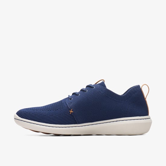 Step Urban Mix Navy Shoes - Image 2
