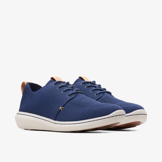 Step Urban Mix Navy Shoes - Image 4