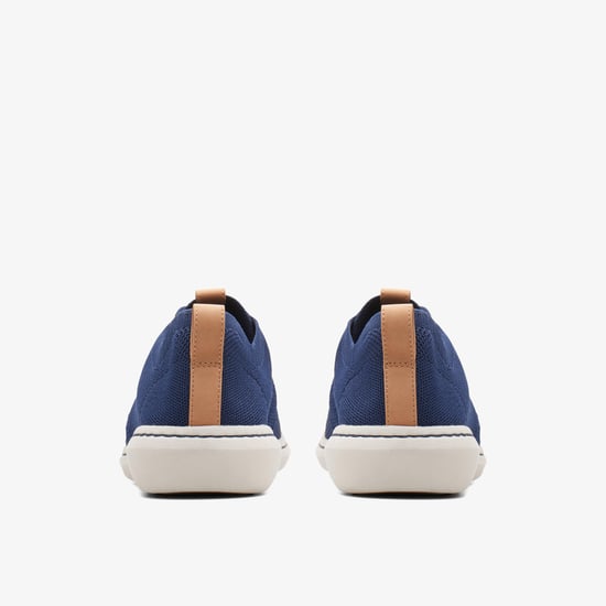 Step Urban Mix Navy Shoes - Image 5