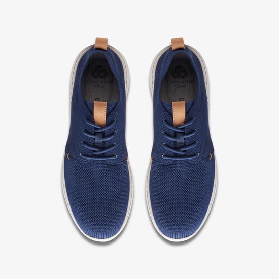 Step Urban Mix Navy Shoes - Image 6