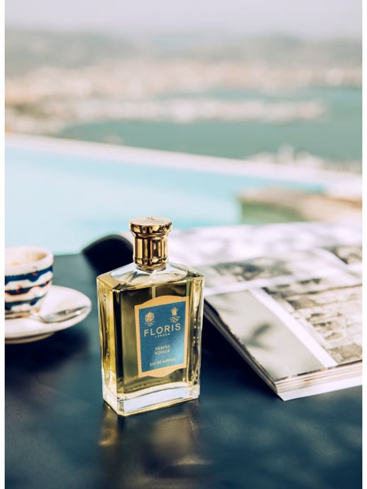 Floris London Neroli voyage 100 ml edp - Image 2