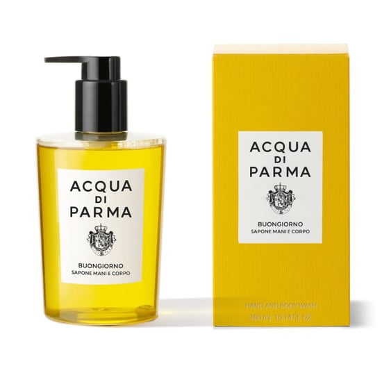 Acqua Di Parma  Buongiorno h&b wash 300ml - Image 4