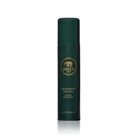 Parco 1923 Sensitive deodorant 100 ml - Image 1