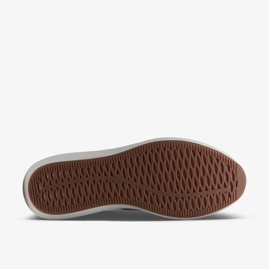 Un Rio Zip Navy Combination Trainers - Image 3