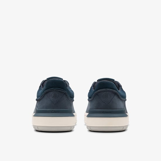 Courtlite2 Run Marine Nubuck Schoenen - Image 5