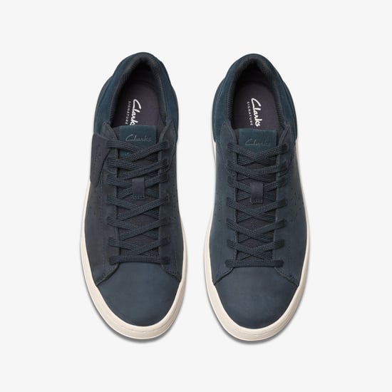 Courtlite2 Run Marine Nubuck Schoenen - Image 6