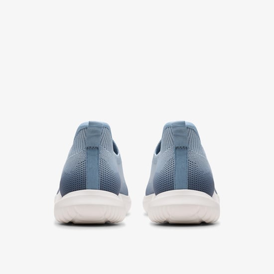 Nova Aster Blue Grey Trainers - Image 5