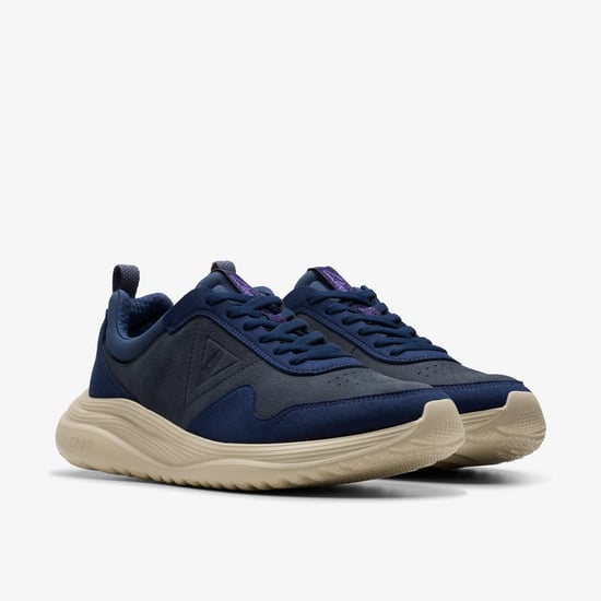 Lt360 Kant Marine Nubuck Schoenen - Image 4