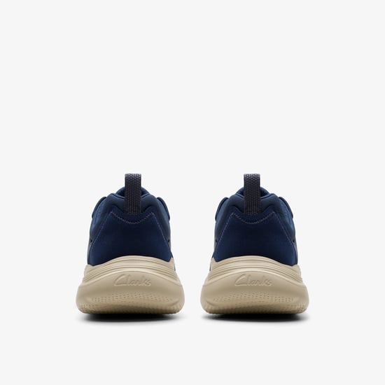 Lt360 Kant Marine Nubuck Schoenen - Image 5