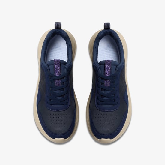 Lt360 Kant Marine Nubuck Schoenen - Image 6