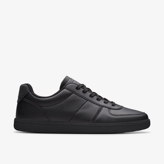 Fosse Go Zwarte Sneakers - Image 1