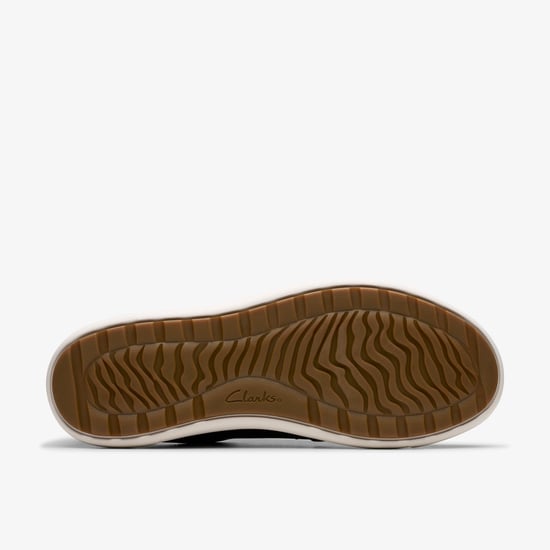 Mapstone Kant Zwarte Leren Schoenen - Image 3