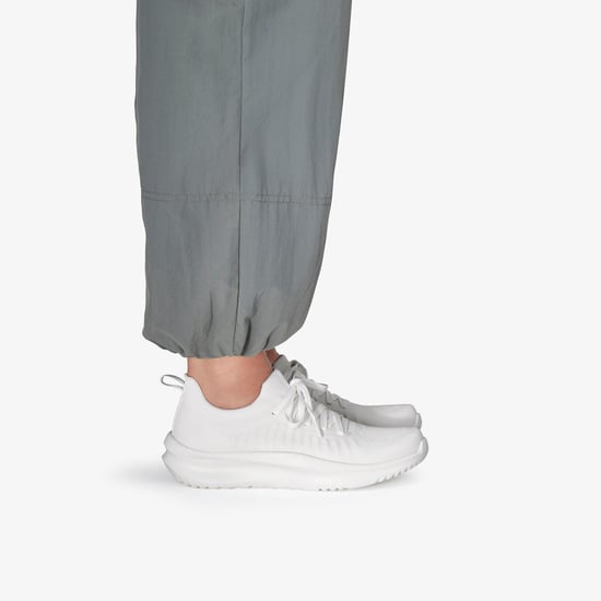 Solevana Kant Witte Schoenen - Image 2