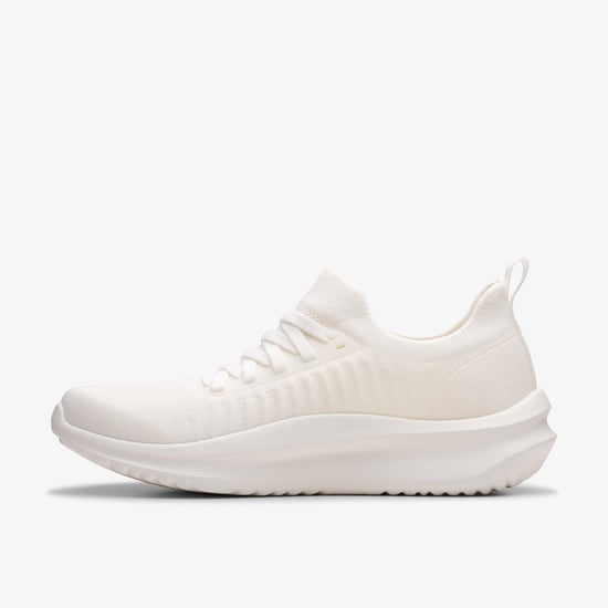 Solevana Kant Witte Schoenen - Image 3