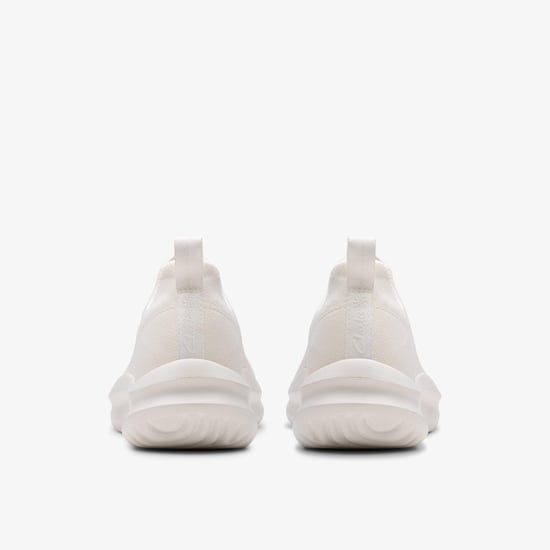 Solevana Kant Witte Schoenen - Image 6