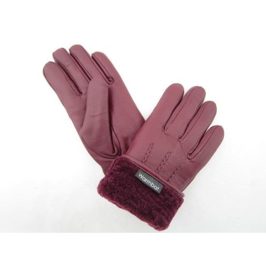 Warmbat Glo 3020-gloves woman leather 67-port - Image 3