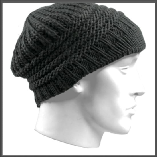 Bernardino Dames muts kotka kleur - Image 1