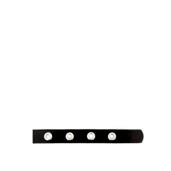 Dstrct 20959 riem black/silver dames riemen - Image 3