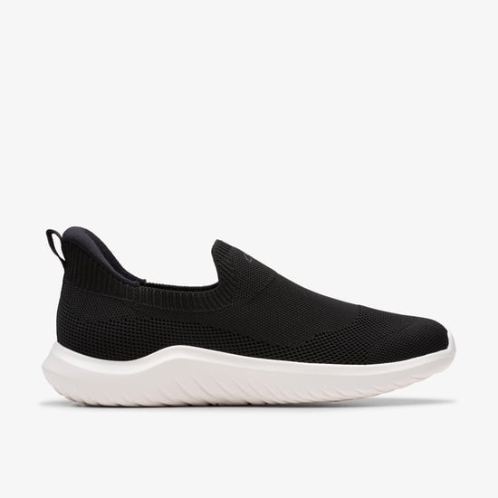 Nova Aster Black Trainers - Image 1