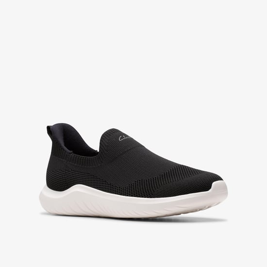 Nova Aster Black Trainers - Image 4