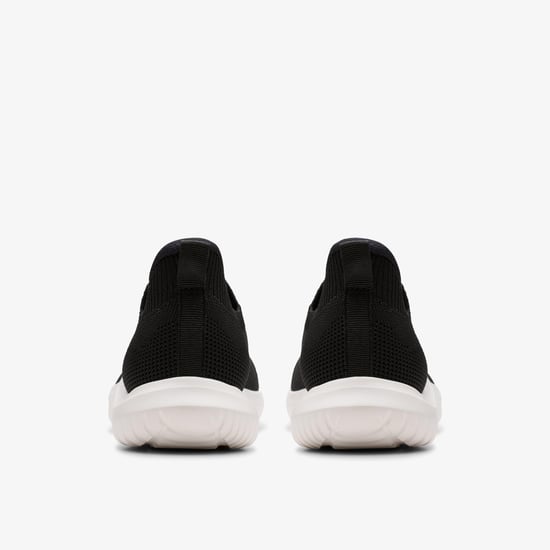 Nova Aster Black Trainers - Image 5