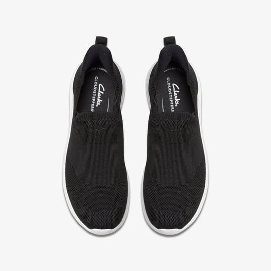 Nova Aster Black Trainers - Image 6