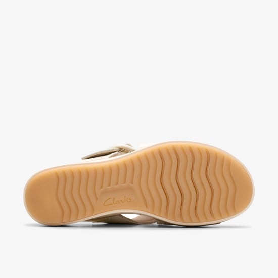 Wrenly Jane Off White Lea Sandalen - Image 3