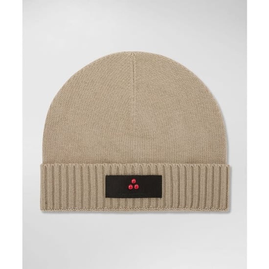 Peuterey Silli 05 beanie sesame - Image 1