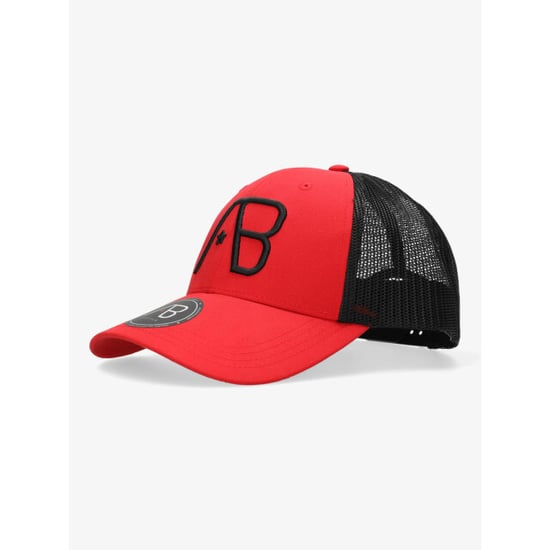 AB Lifestyle Cap 2tone trucker true - Image 1