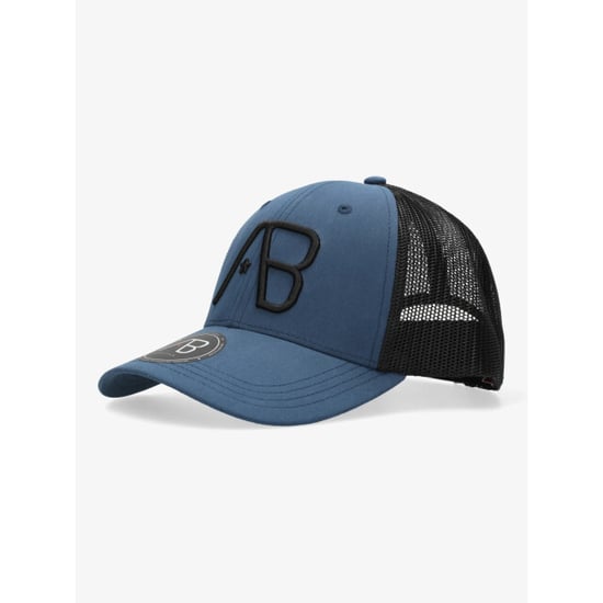 AB Lifestyle Cap 2tone trucker stargazer - Image 1