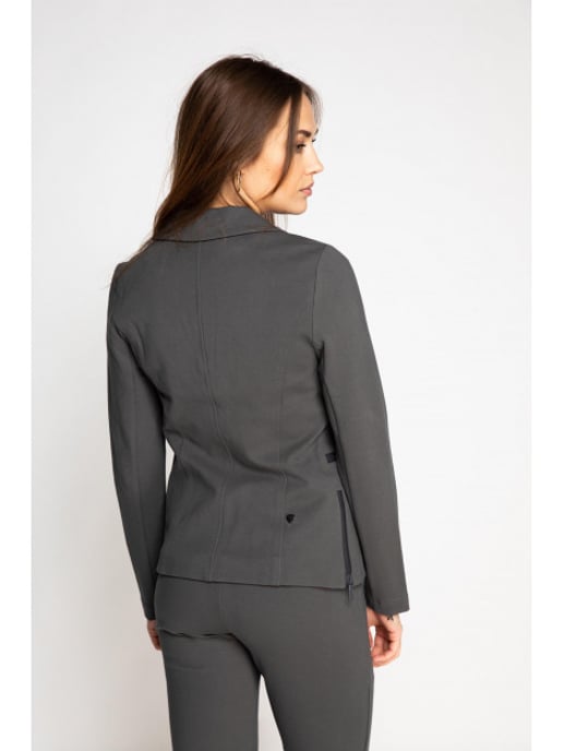 Zhrill Salma blazer anthra - Image 3