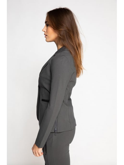 Zhrill Salma blazer anthra - Image 4