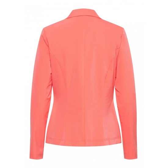 &Co Woman Phileine blazer- flamingo - Image 2