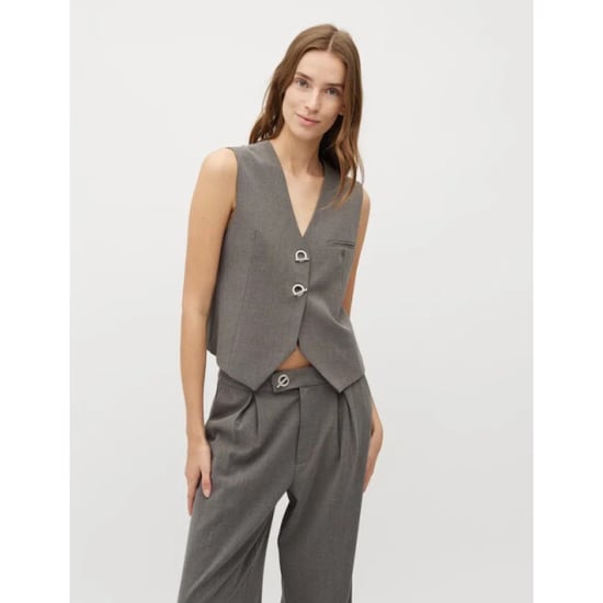 mbyM Aleia-m gilet - - Image 3