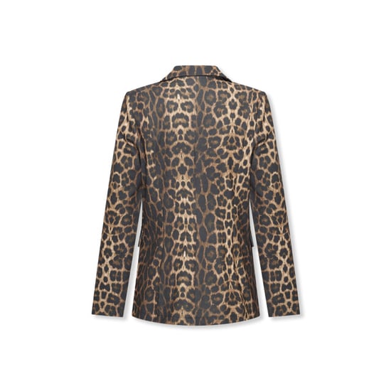Helena Hart 7645jaxx blazer ziggy lano jaxx camel - Image 4