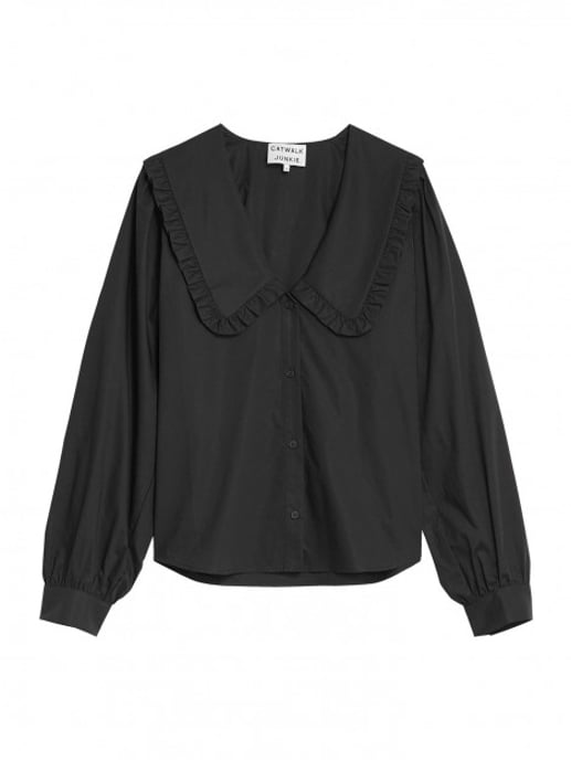 Catwalk Junkie Blouse Karlie - Image 1