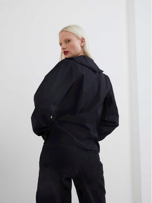 Catwalk Junkie Blouse Karlie - Image 3