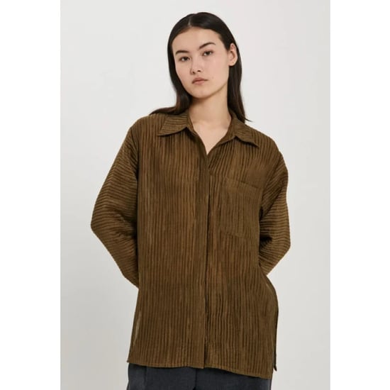 Norr Room shirt olive - - Image 2