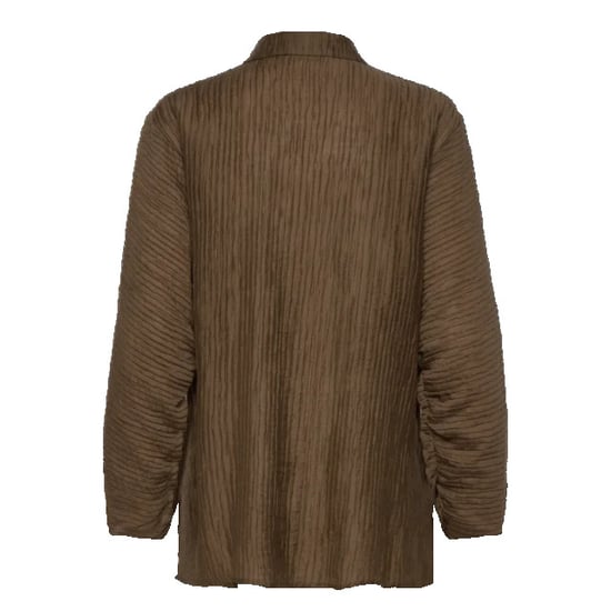 Norr Room shirt olive - - Image 3