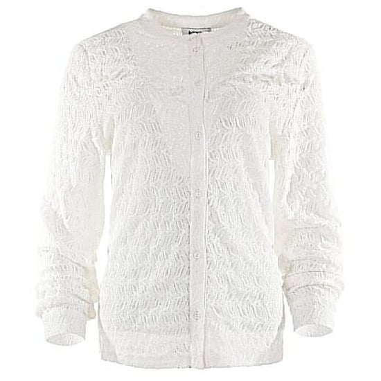 Maicazz Cenice blouse- offwhite - Image 1