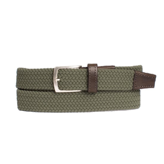 PRESLY & SUN Kleurige elastische riem - ps35-24 600 - Image 1