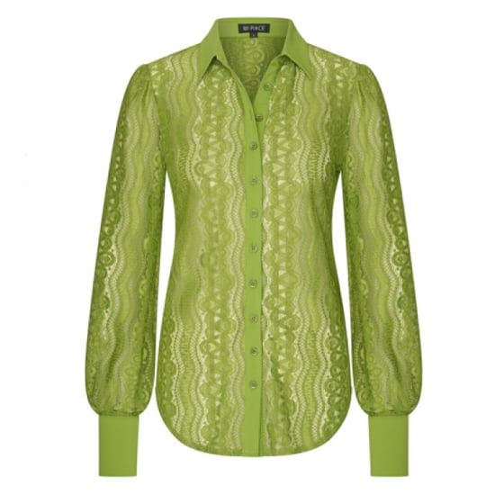 Mi Piace Lace blouse 202352- - Image 1