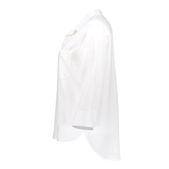 Geisha Blouse 43011-10 wit - Image 4
