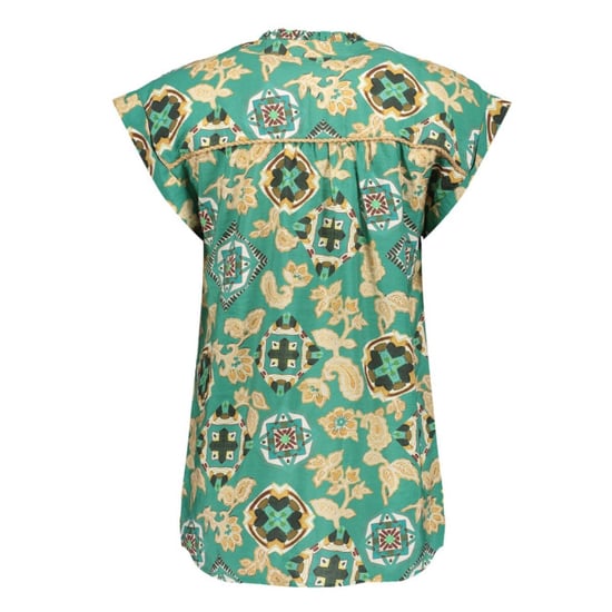 Geisha Blouse 43253-20 - Image 2
