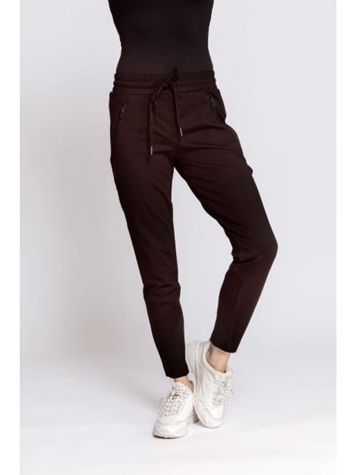 Zhrill Ronja Jogger Black - Image 1