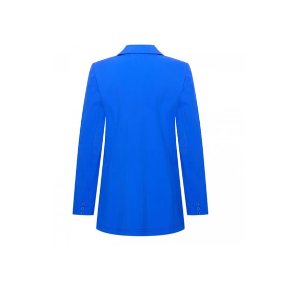 My Lady Fashion MyLadyFashion Travelsoft Blazer-Borana- cobalt blue - Image 1