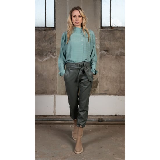 Poools Pants pu 233196-b670 - Image 3