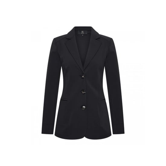 My Lady Fashion MyLadyFashion Besy midlang blazer Travelsoft - Image 2