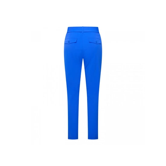 My Lady Fashion MyLadyFashion Travelsoft broek- Judina - cobalt blue - Image 1